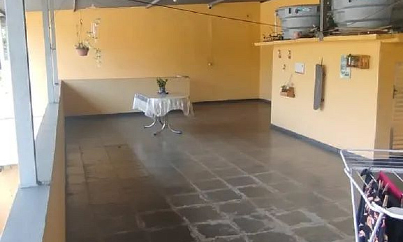 Casa A Venda No Jard...