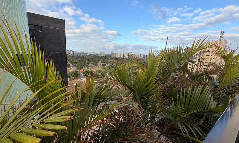 Apartamento Perfeito...