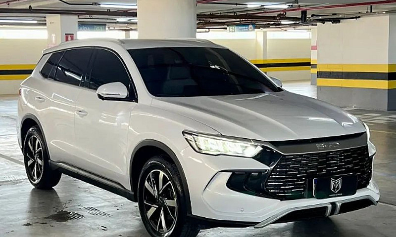 Byd Song Pro Gs 1.5 ...