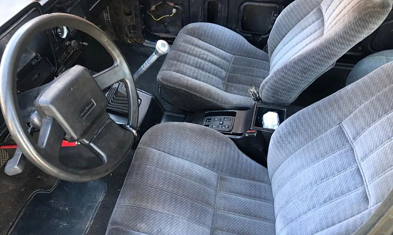 Chevrolet Caravan L/...