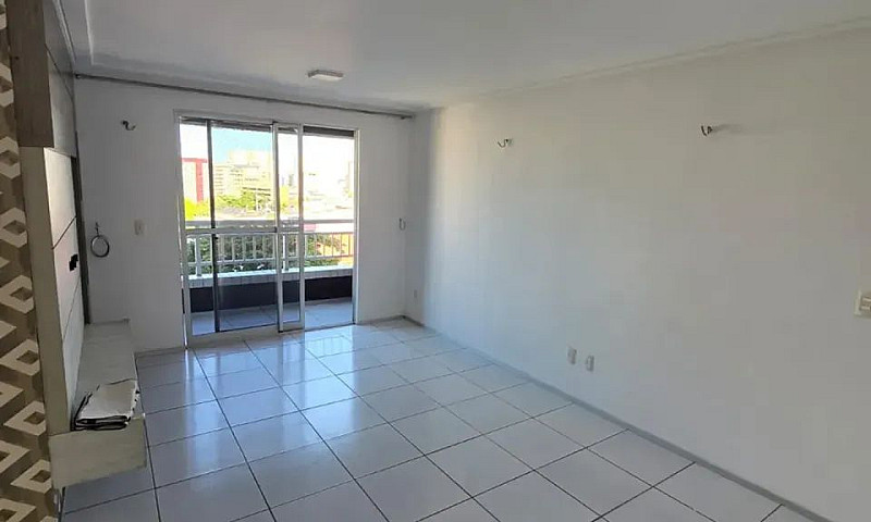 Apartamento De 100M²...