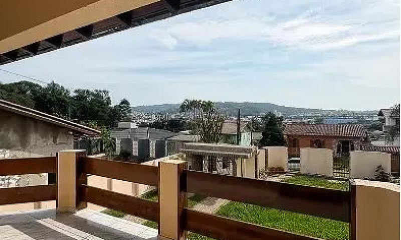 Casa Para Venda Poss...