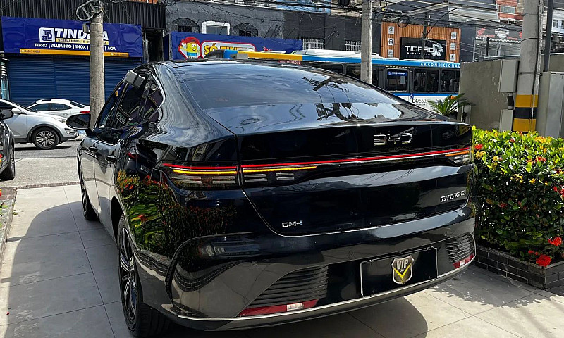Byd King Gs 1.5 16V ...