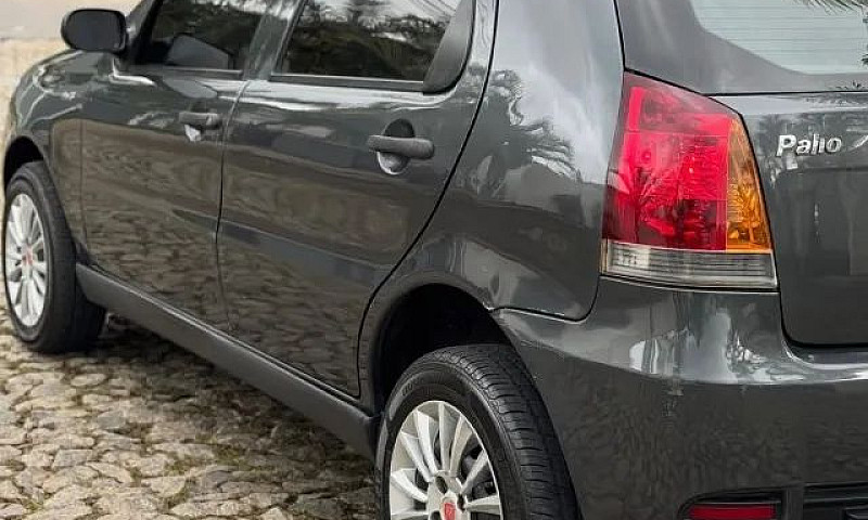 Fiat Palio Elx 1.3 M...