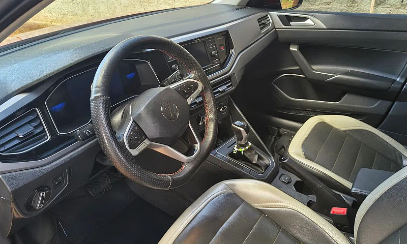 Volkswagen Nivus Com...