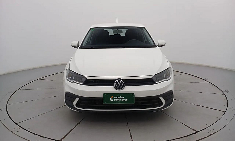 Volkswagen Polo 1.0 ...
