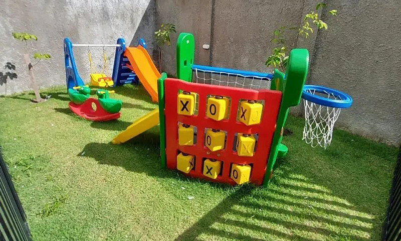 Venha Conhecer O Edf...