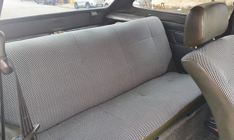 Volkswagen Gol Geraç...