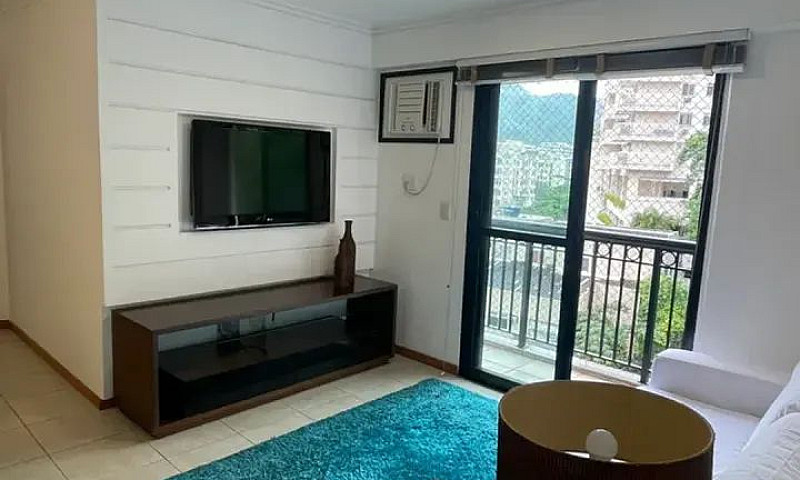 Apartamento Para Alu...