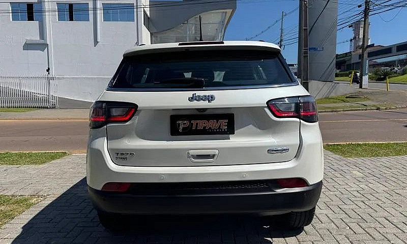 Jeep Compass Long. T...