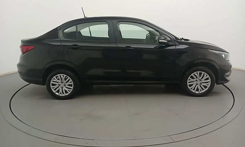 Fiat Cronos Drive 1....