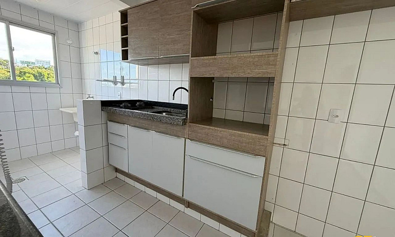 Apartamento Na Carvo...