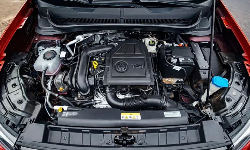 Volkswagen T-Cross C...