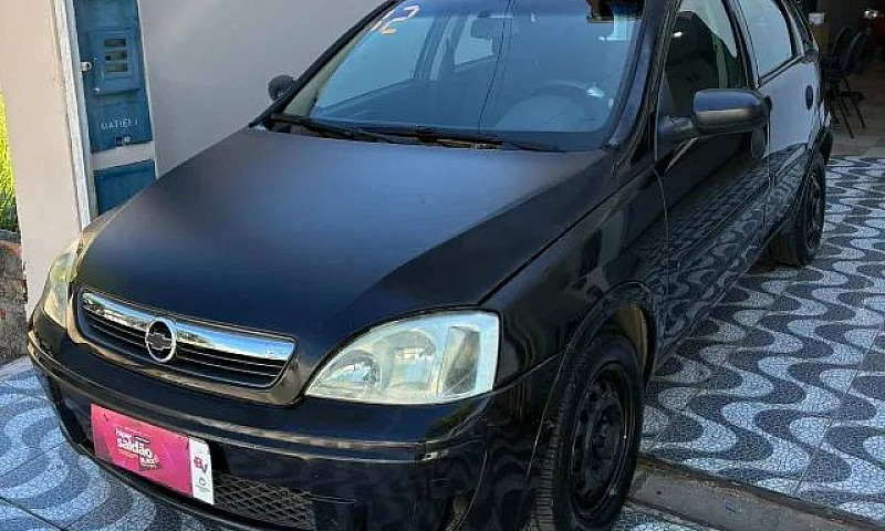 Chevrolet Corsa Hat....
