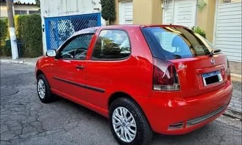 Fiat Palio 1.0 Econo...