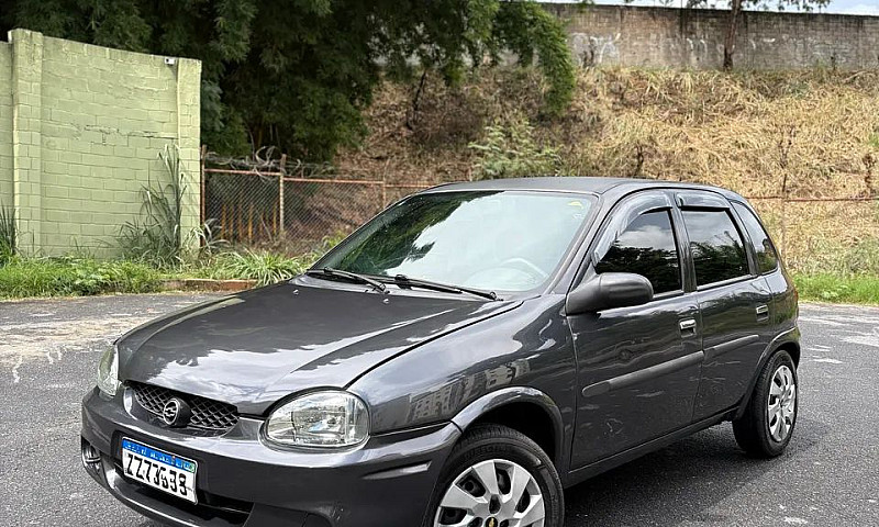Chevrolet Corsa Wind...