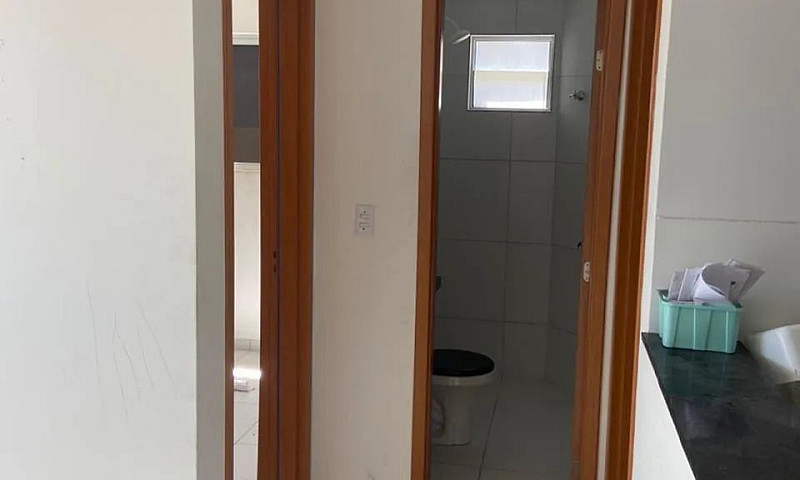 Repasse Apartamento ...