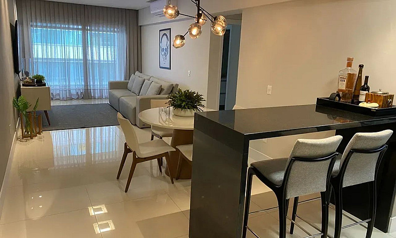 Apartamento Para Alu...