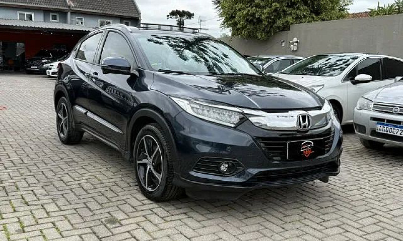 Honda Hr-V Touring 1...