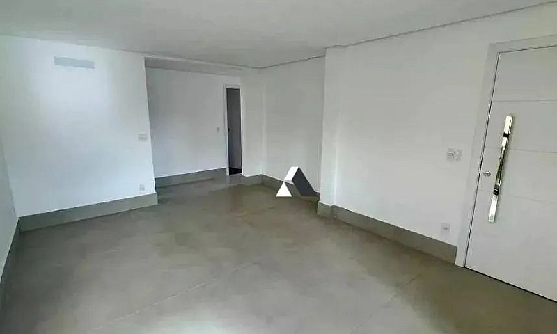 Apartamento Serra...