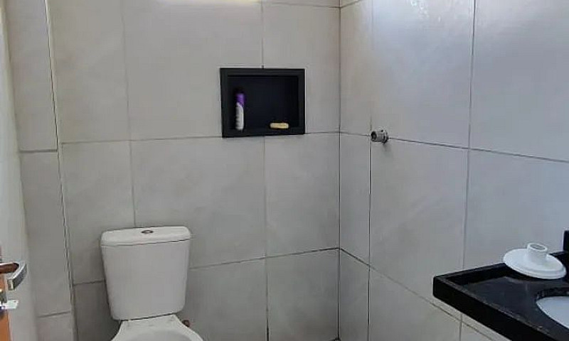 Alugo Apartamento No...