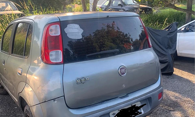 Fiat Uno Vivace/Rua ...