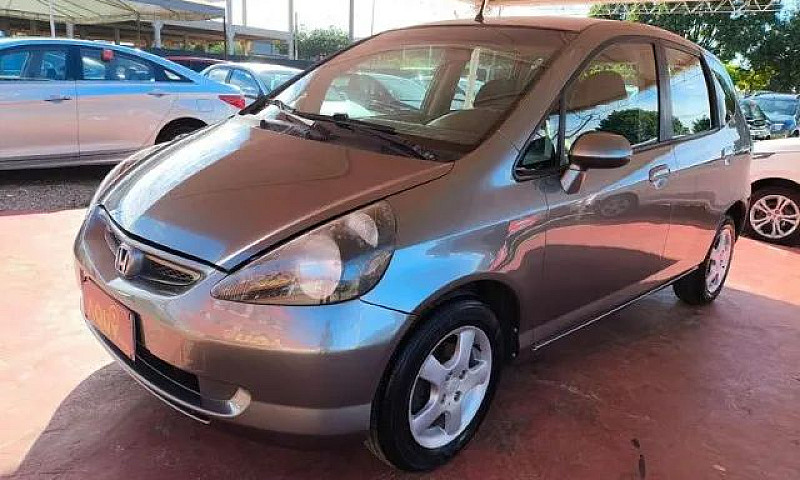 Honda Fit Lxl 1.4/ 1...