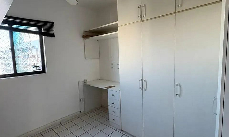 Apartamento Para Alu...