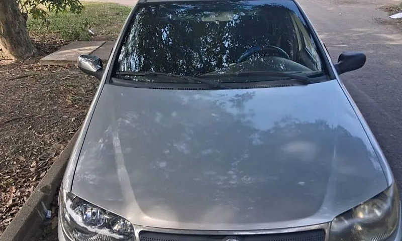 Fiat Palio 1.0/ Trof...