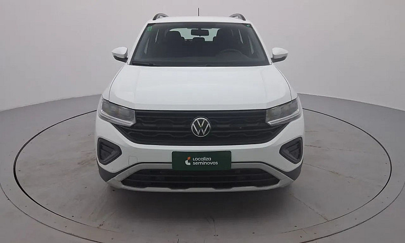 Volkswagen T-Cross 1...