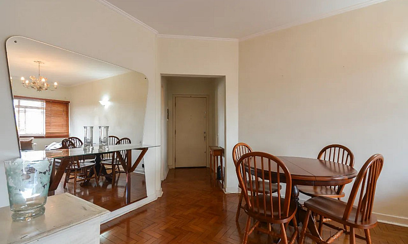 Apartamento Para Ven...