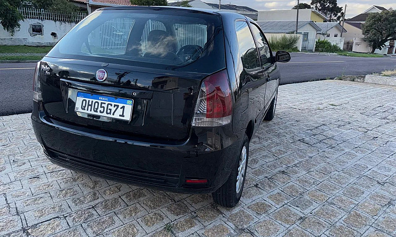 Fiat Palio 1.0/ Trof...