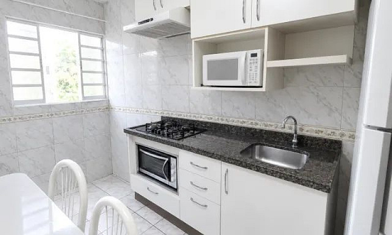 Apartamento Com 2 Qu...