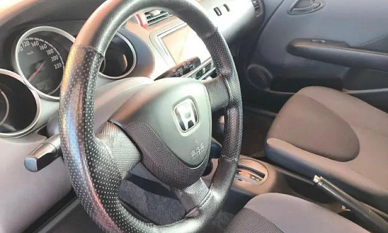 Honda Fit Lxl 1.4/ 1...