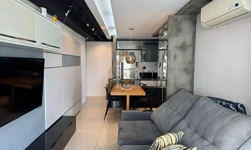 Apartamento Reformad...