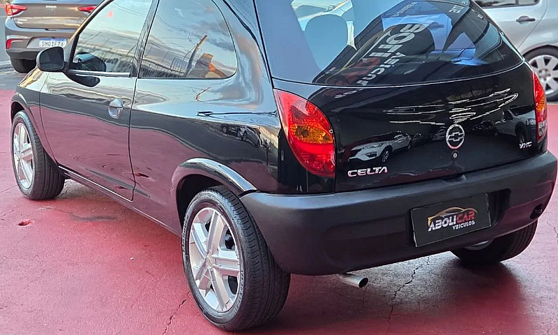 Chevrolet Celta Life...