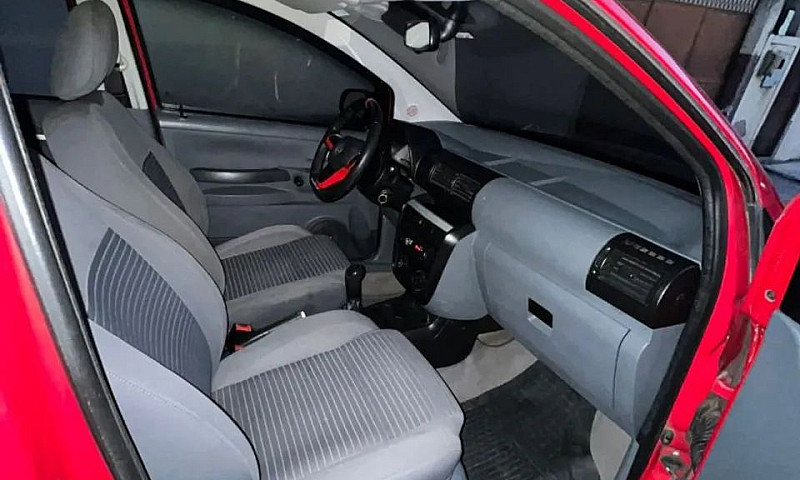 Volkswagen Spacefox ...