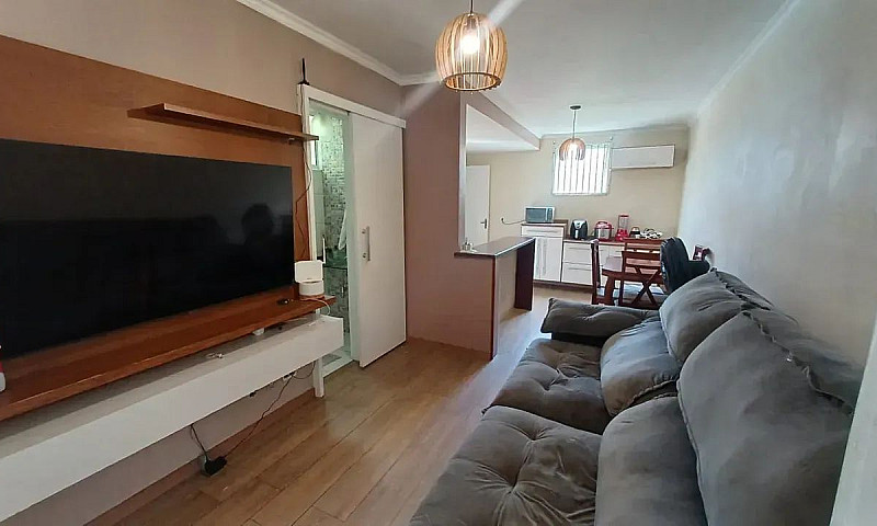 Casa Em Condomínio, ...