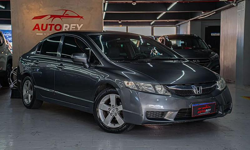 Honda Civic Sedan Lx...