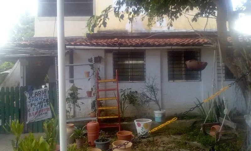 Alugo Casa Em Ensead...