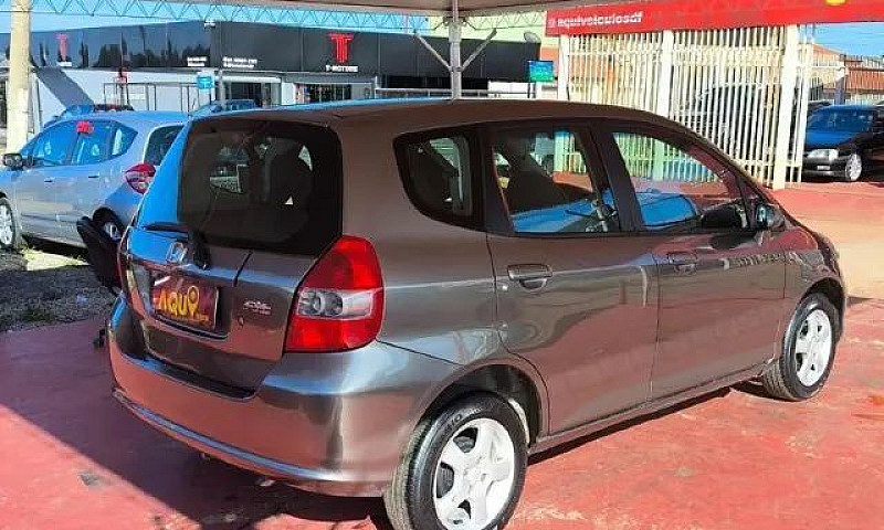 Honda Fit Lxl 1.4/ 1...