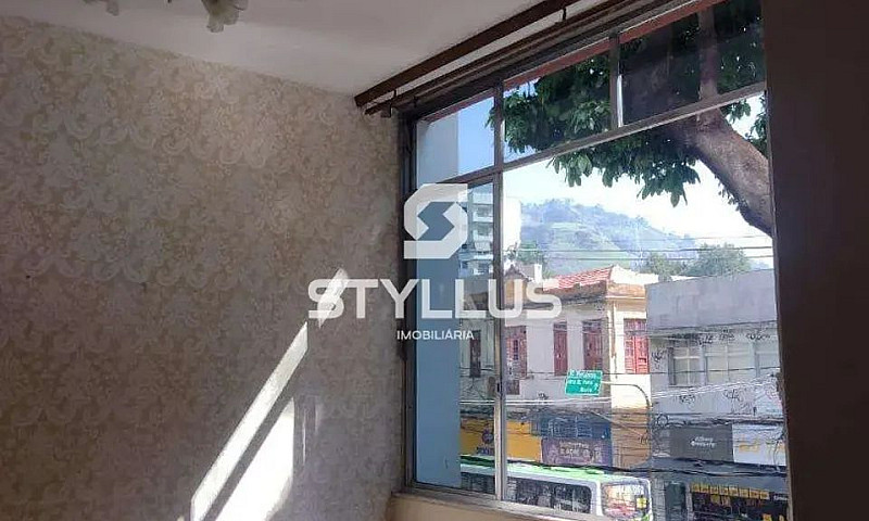 Tijuca | Apartamento...