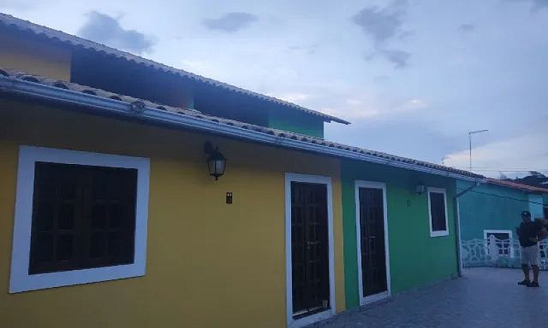 Casa Em Serra Negra,...