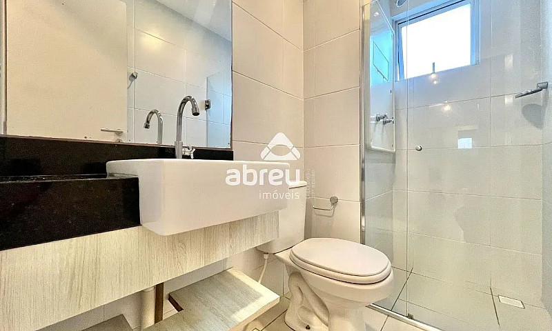 Apartamento Para Alu...