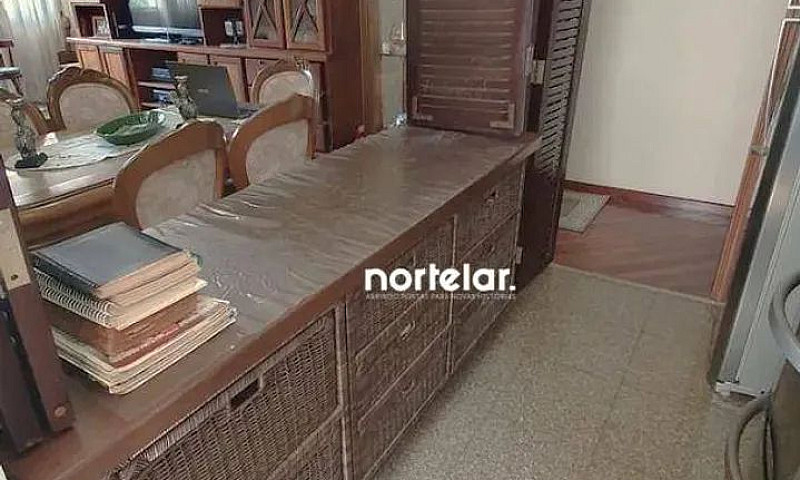 Apartamento Com 2 Do...