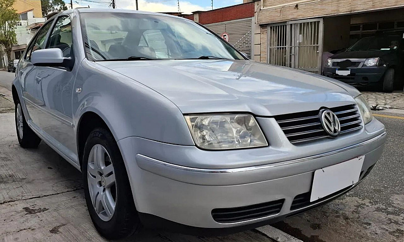 Volkswagen Bora 2.0/...