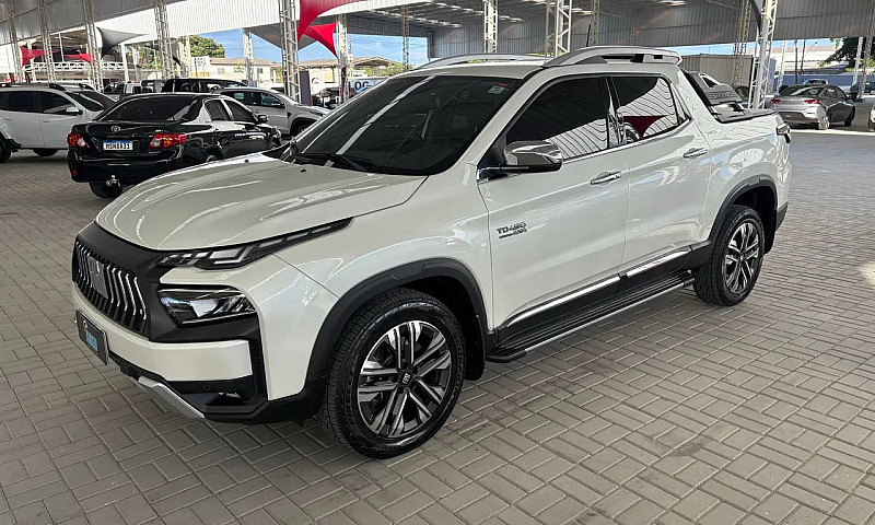 Fiat Toro Ranch 2.2 ...