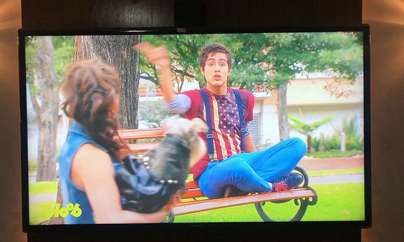 Oportunidade: Tv Sam...
