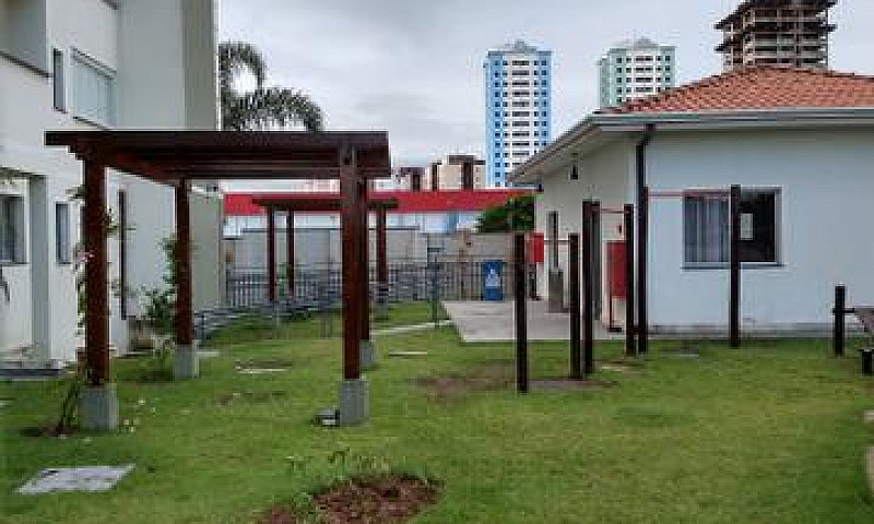 Vendo Apartamento...