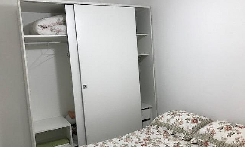 Apartamento 2 Quadra...